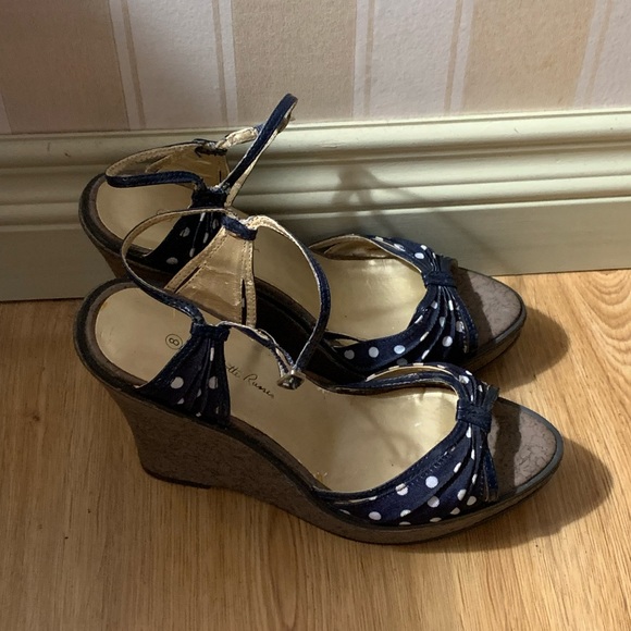 Charlotte Rane heels - Picture 2 of 4